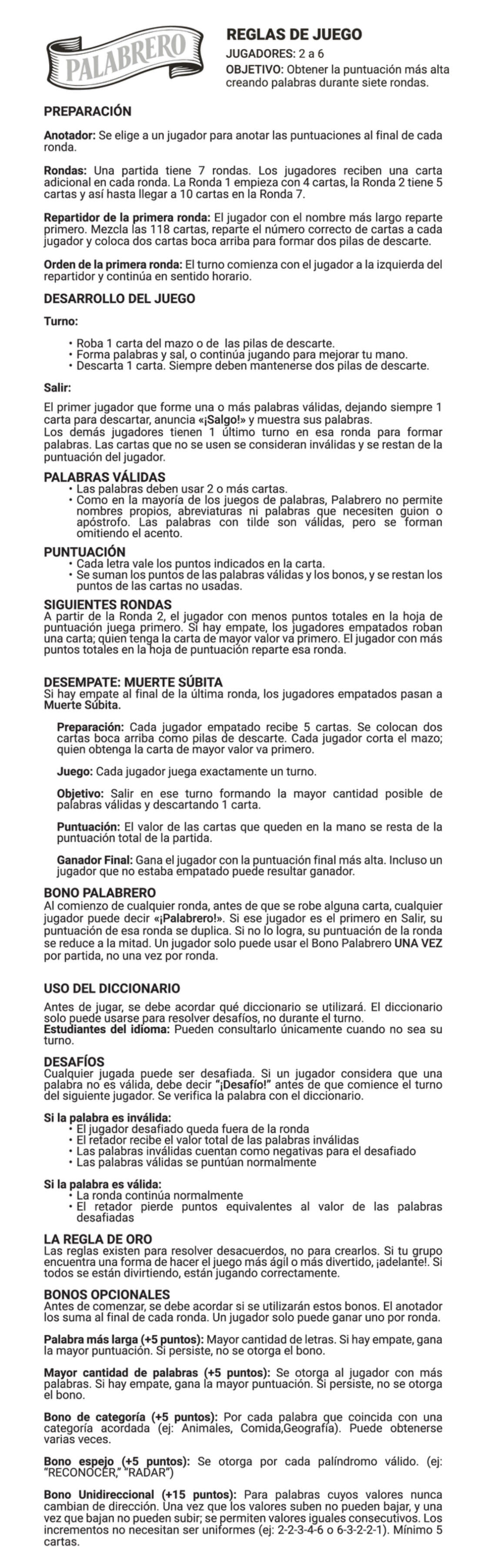 RulesES